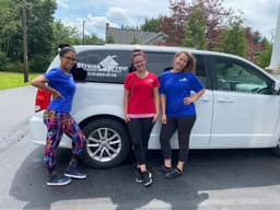 Award-Winning Cleaning Excellence's image